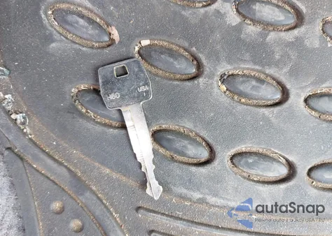 1994 Ford Escort Lx/Sport из США, поврежденный, VIN 1FARP14J5RW152075